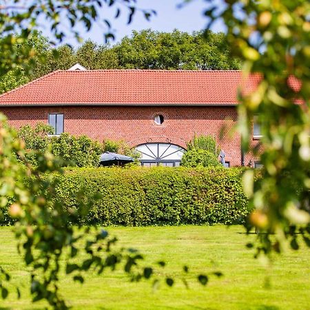 Ferienwohnung Mooiste Plek Heuvelland In Zuid-Limburg-De Wijngaard Vijlen Exterior foto